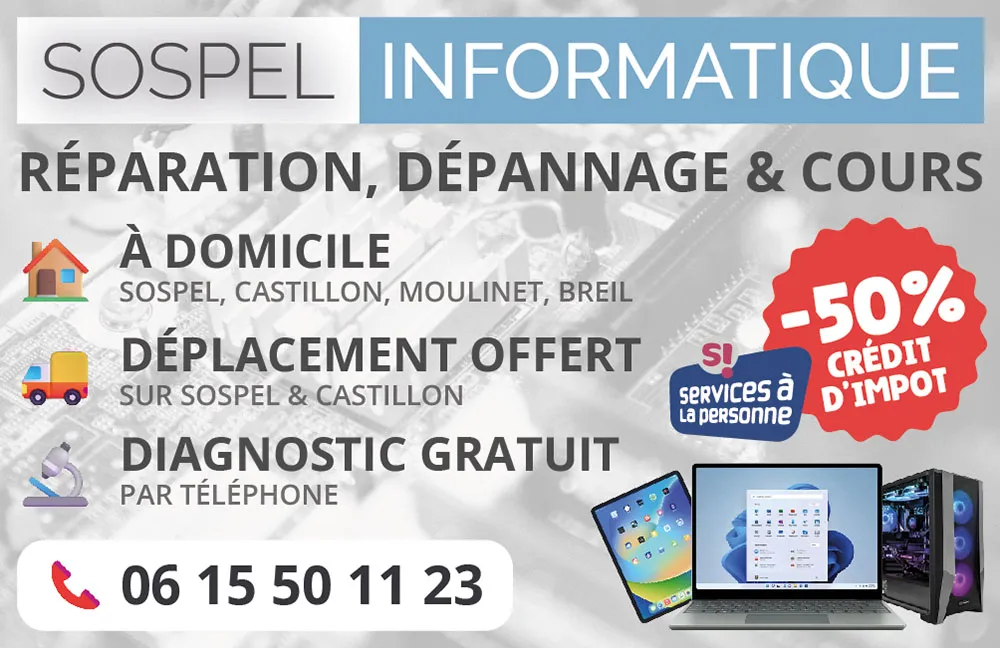 Tetralyre Informatique